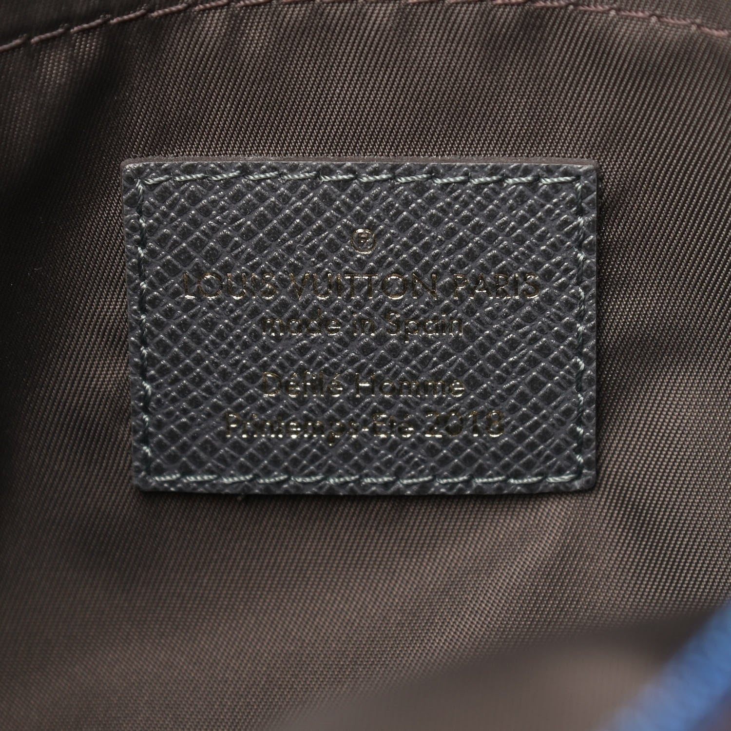 Louis Vuitton Monogram Outdoor Messenger PM 8 of 11