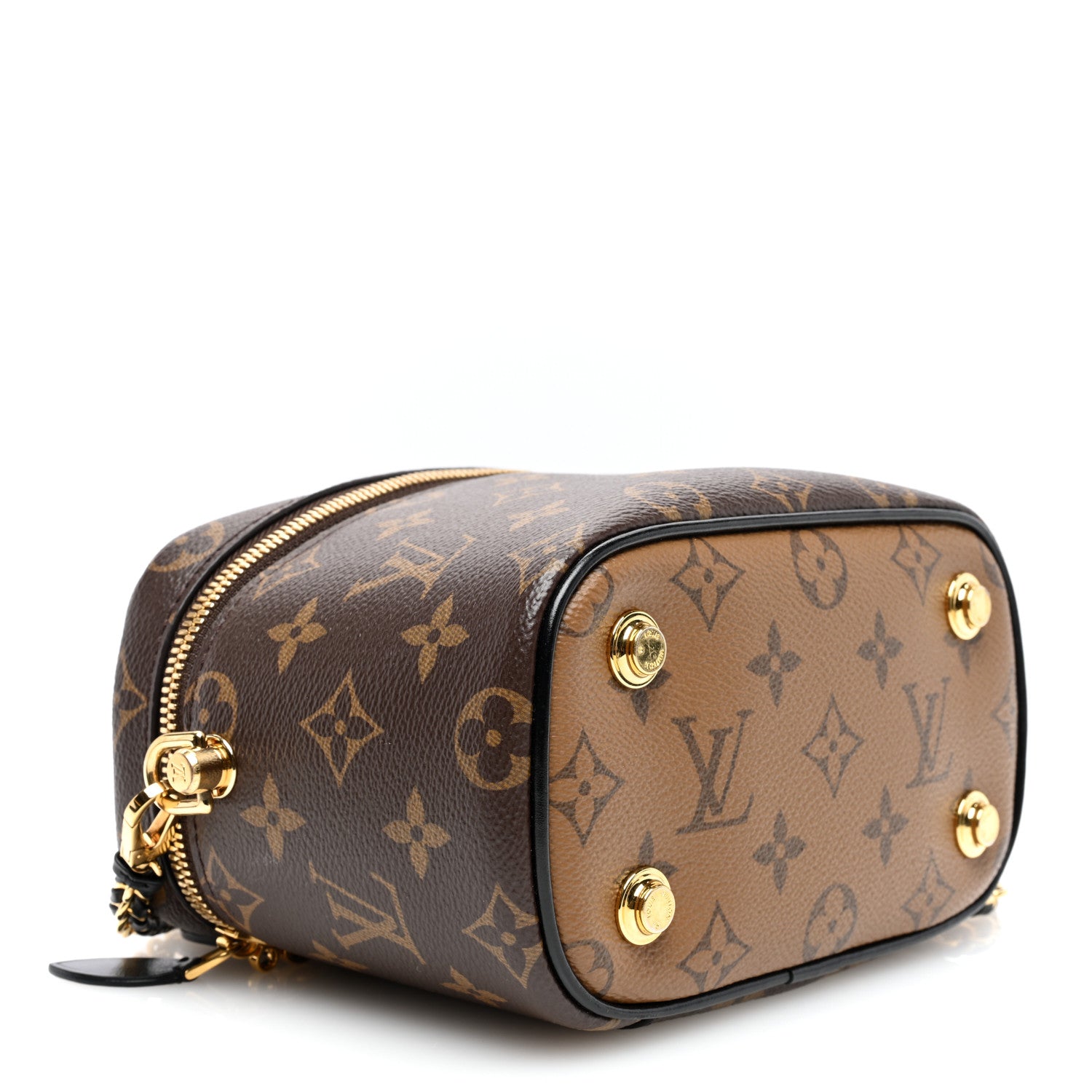 Louis Vuitton Reverse Monogram Vanity PM 4 of 9