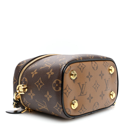 Louis Vuitton Reverse Monogram Vanity PM 4 of 9