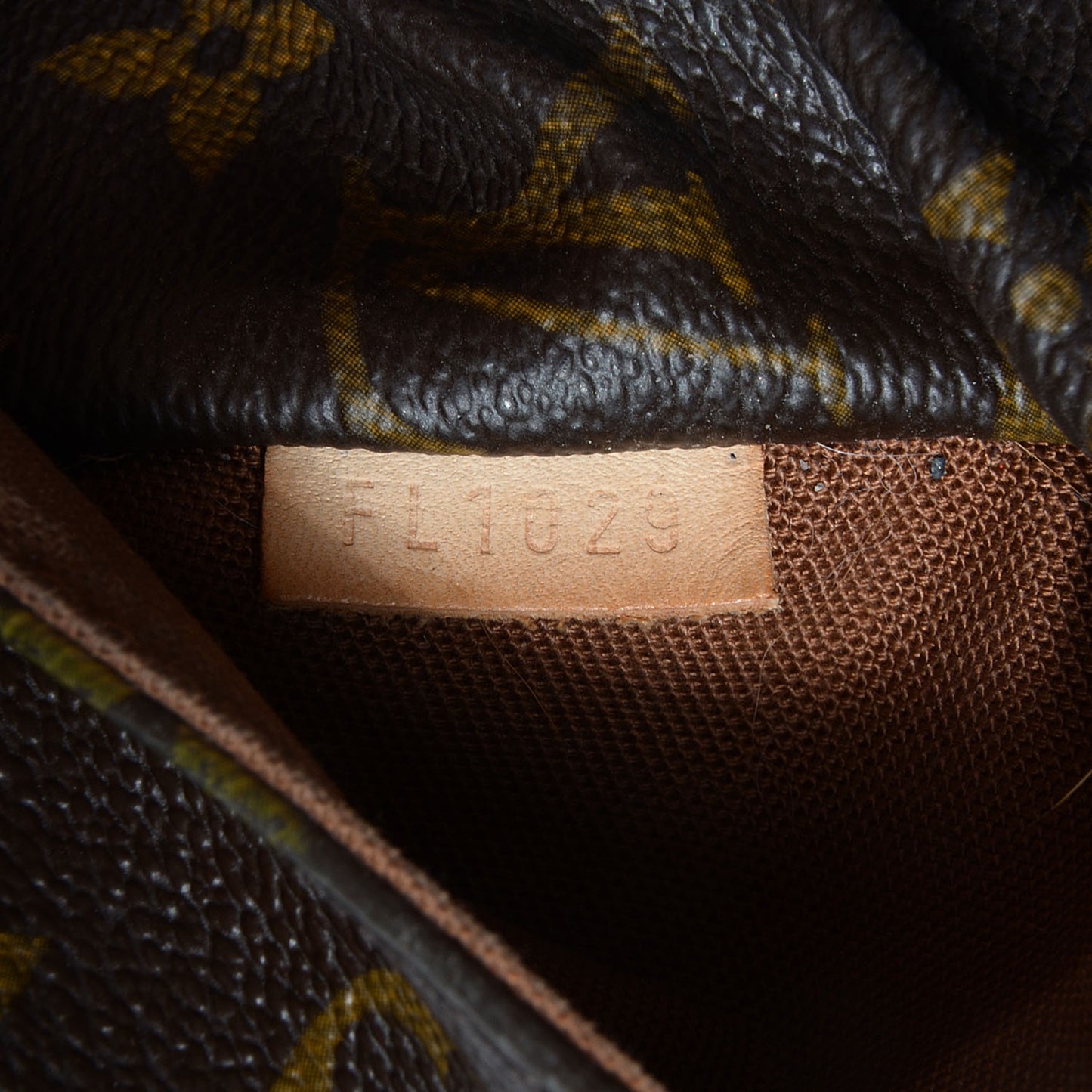 Monogram Totally PM