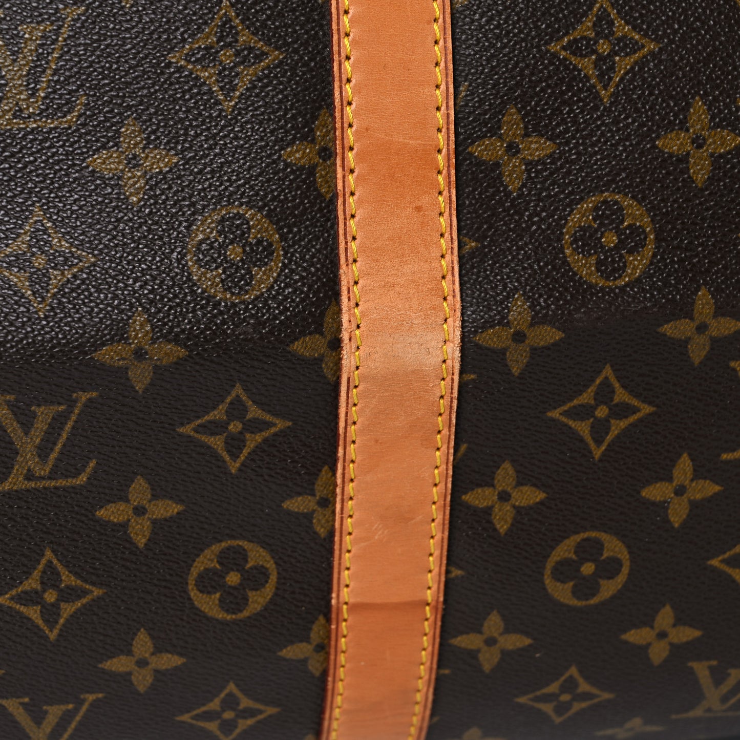 Monogram Keepall 60