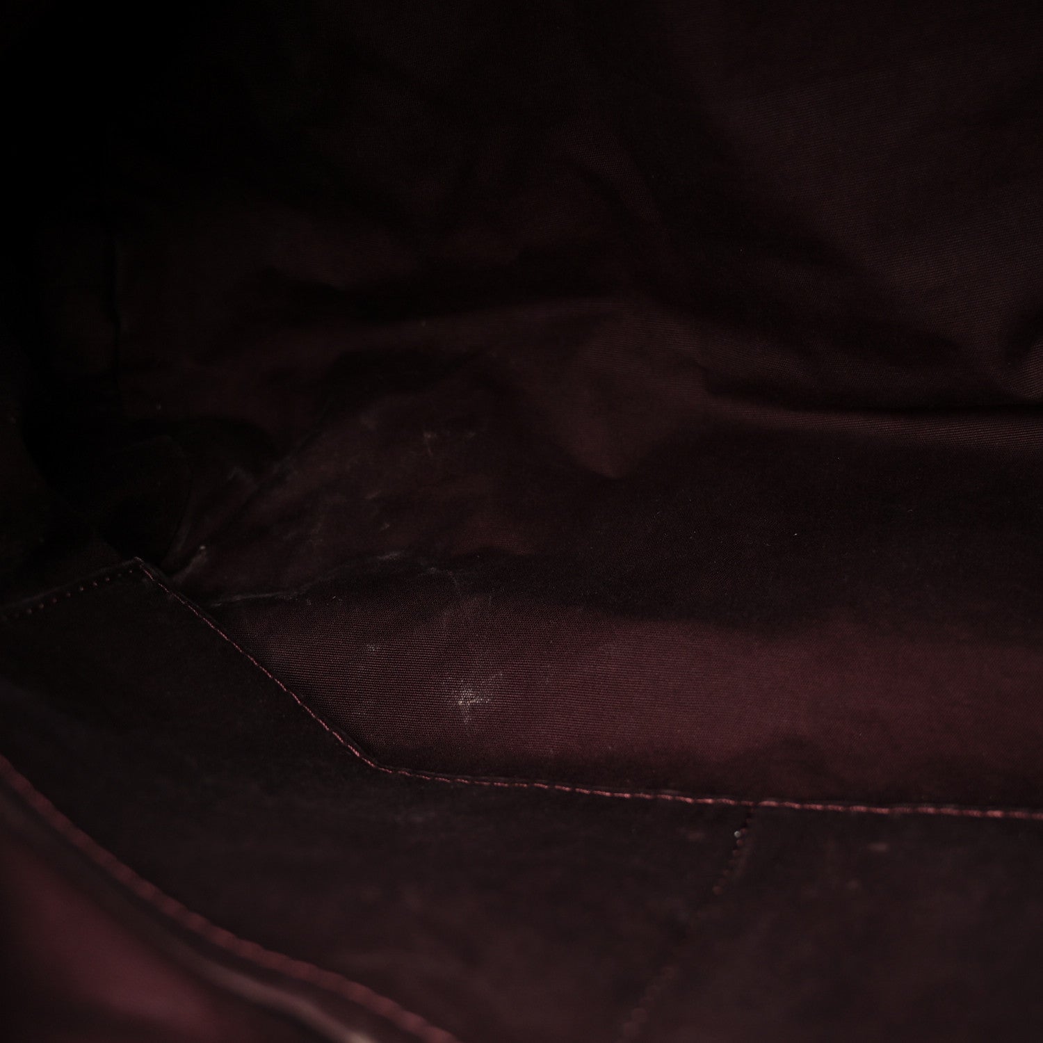 Louis Vuitton Monogram Idylle Elegie Sepia 10 of 14