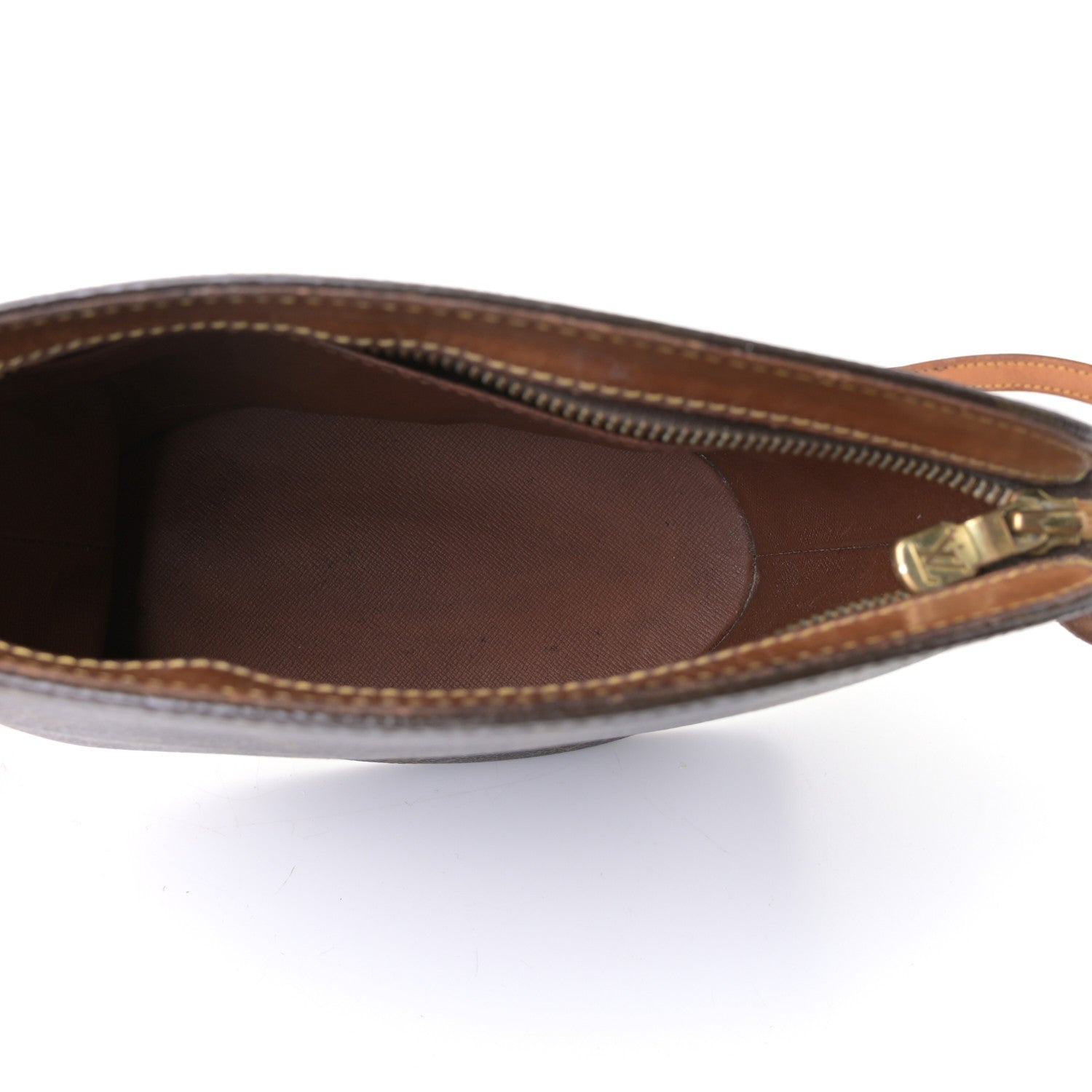 Louis Vuitton Monogram Drouot 4 of 10