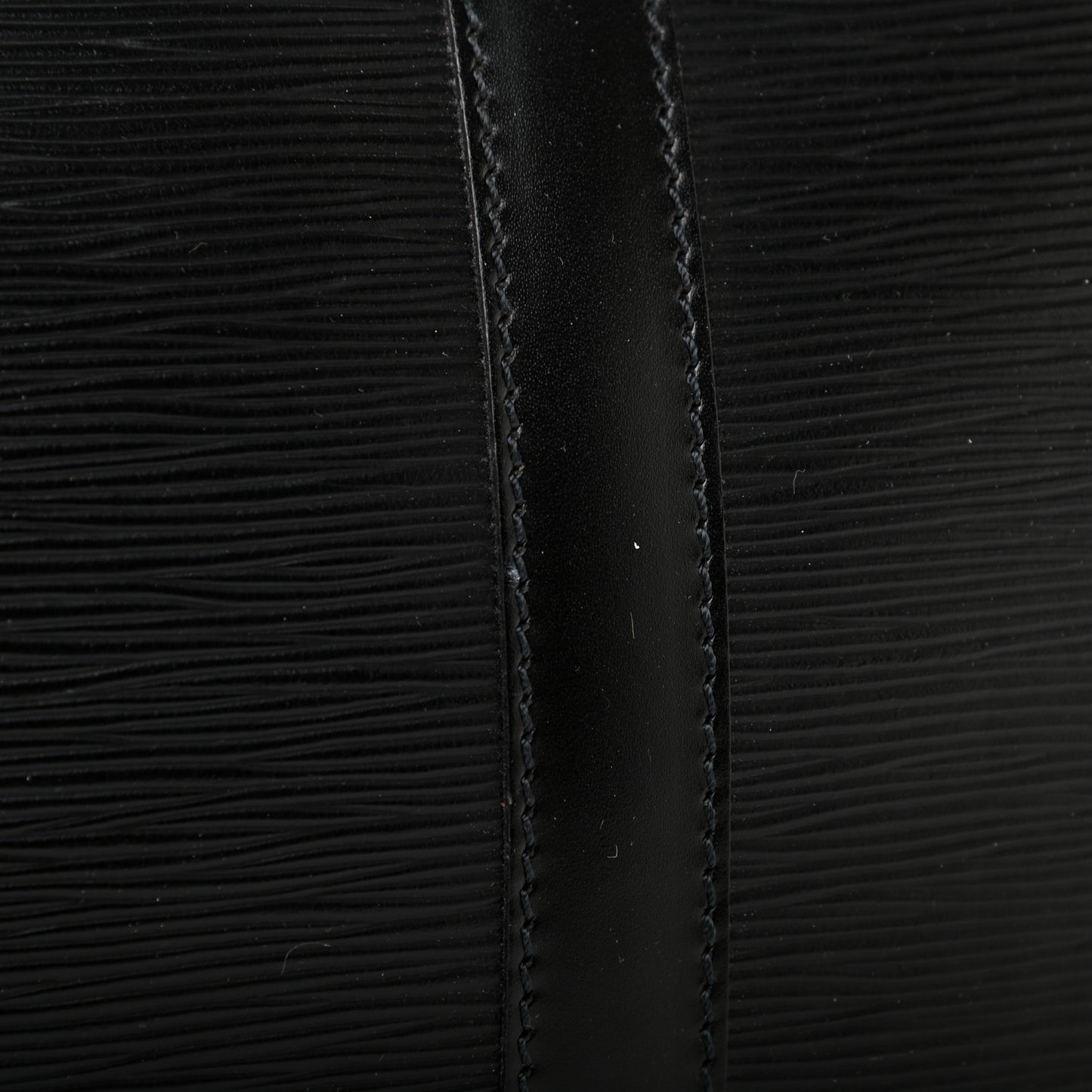 Epi Keepall 45 Black