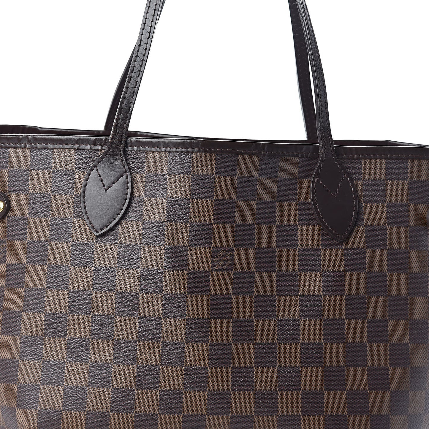 Damier Ebene Neverfull MM