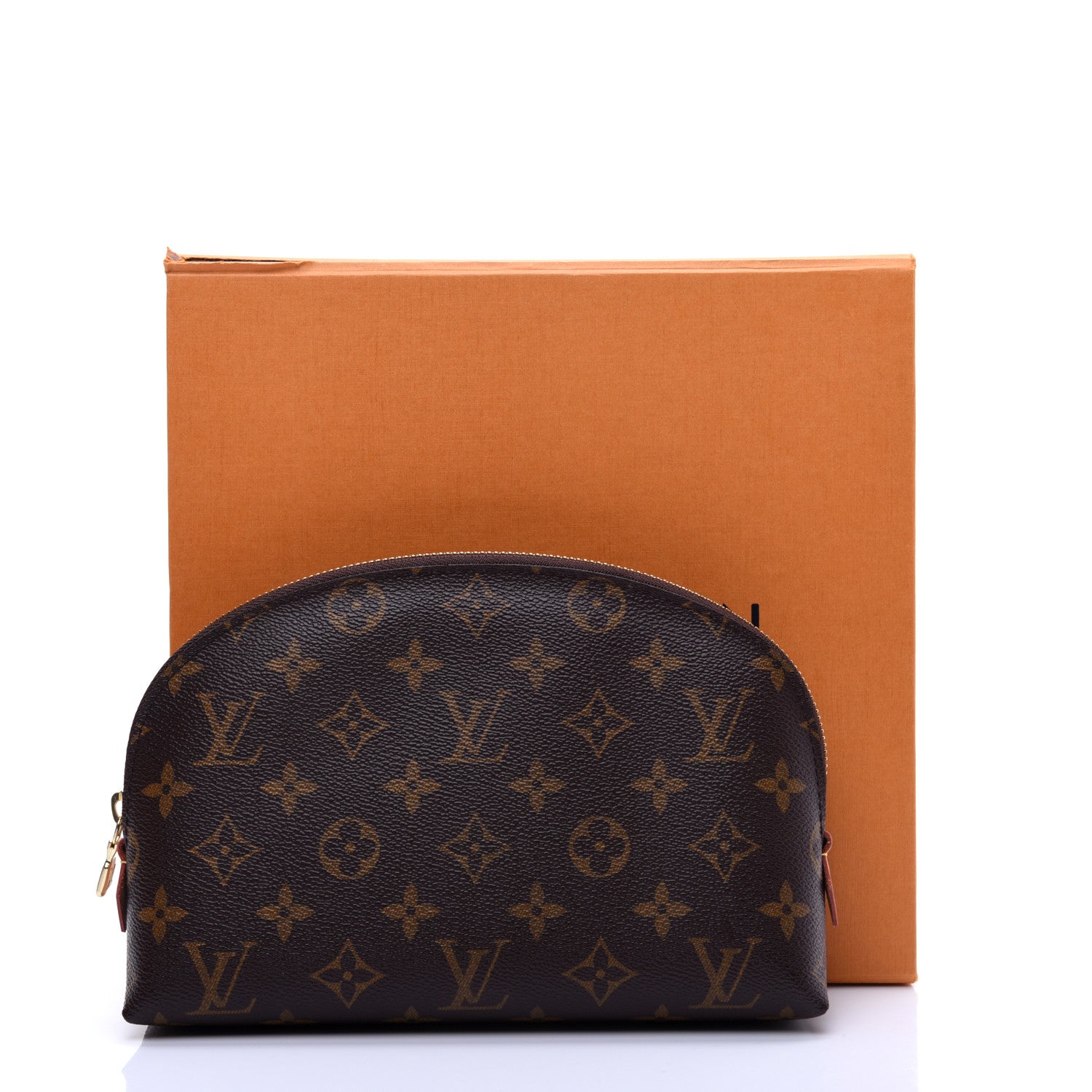 Louis Vuitton Monogram Cosmetic Pouch GM 10 of 10