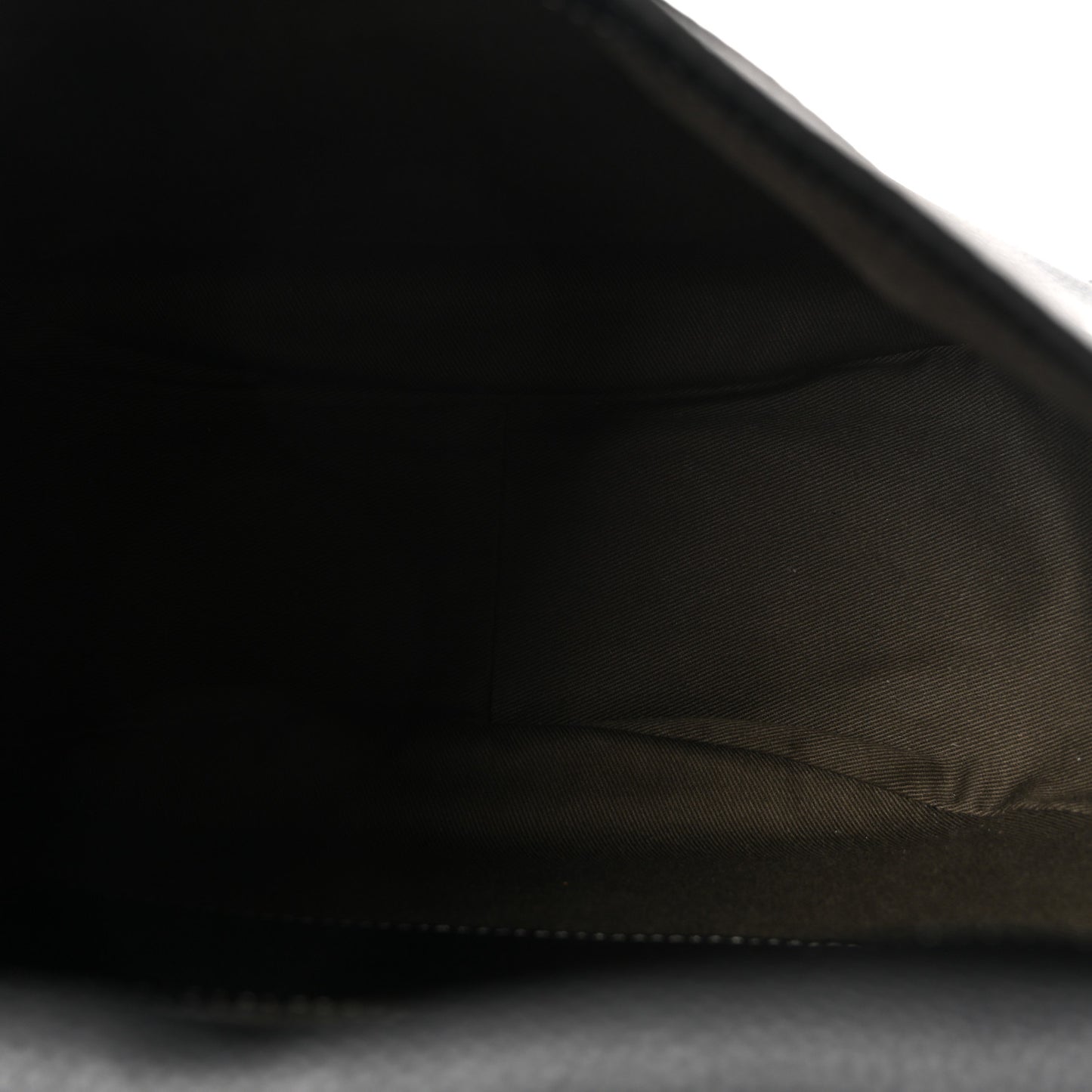 Calfskin Medium Marcie Round Crossbody Bag Black
