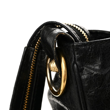 Balenciaga Agneau Giant 12 Gold Hardware Velo Black 12 of 12