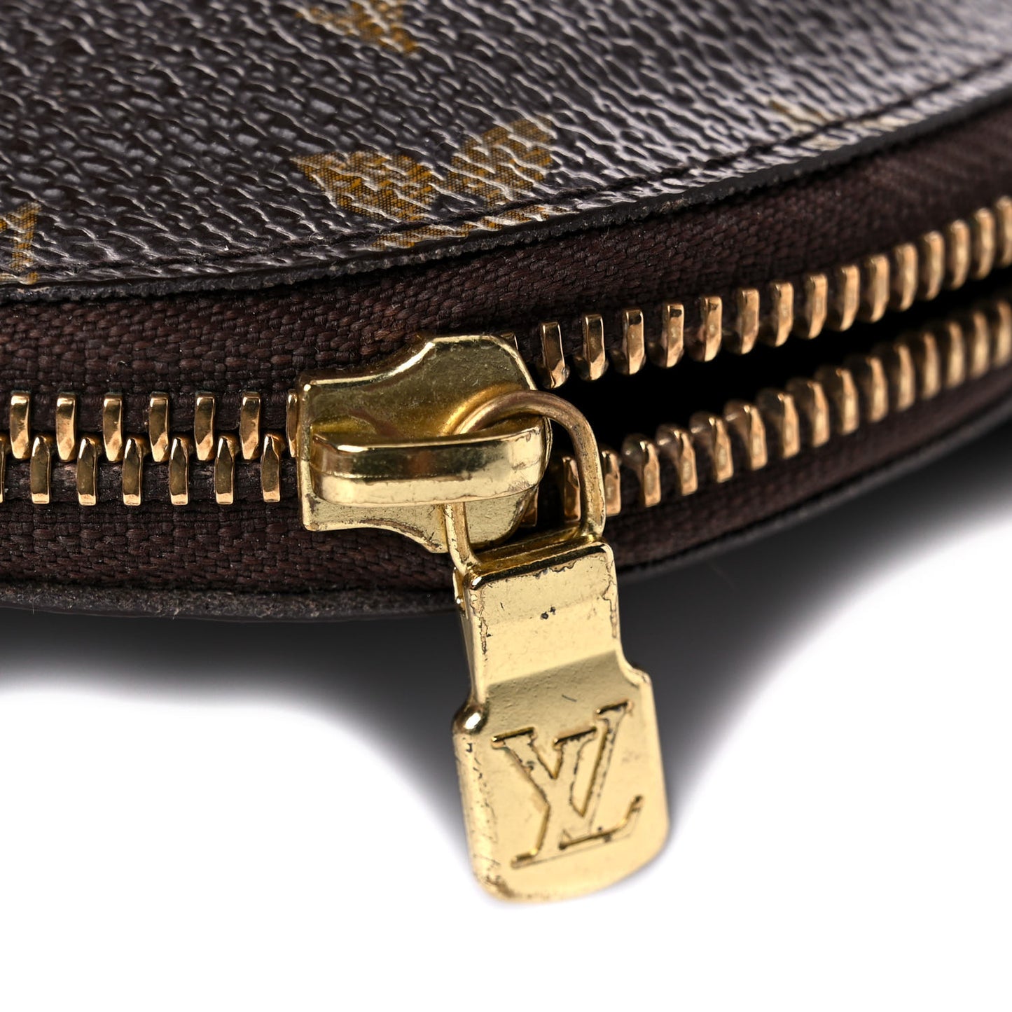 Monogram Cosmetic Pouch GM
