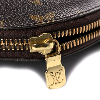 Louis Vuitton Monogram Cosmetic Pouch GM 28 of 28