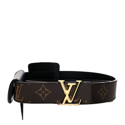Louis Vuitton Monogram 30mm All You Need Belt 75 30 1 of 7