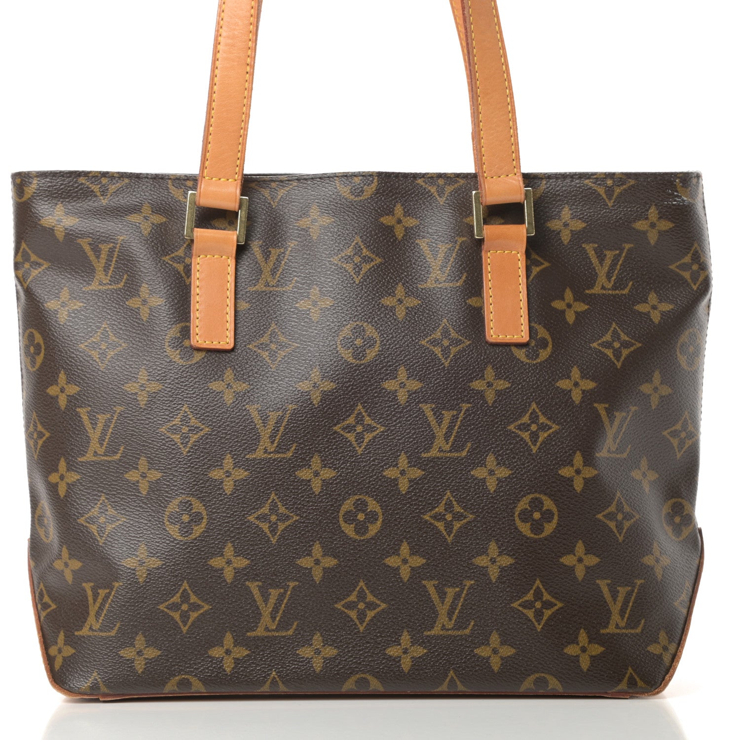 Louis Vuitton Monogram Cabas Piano 8 of 17