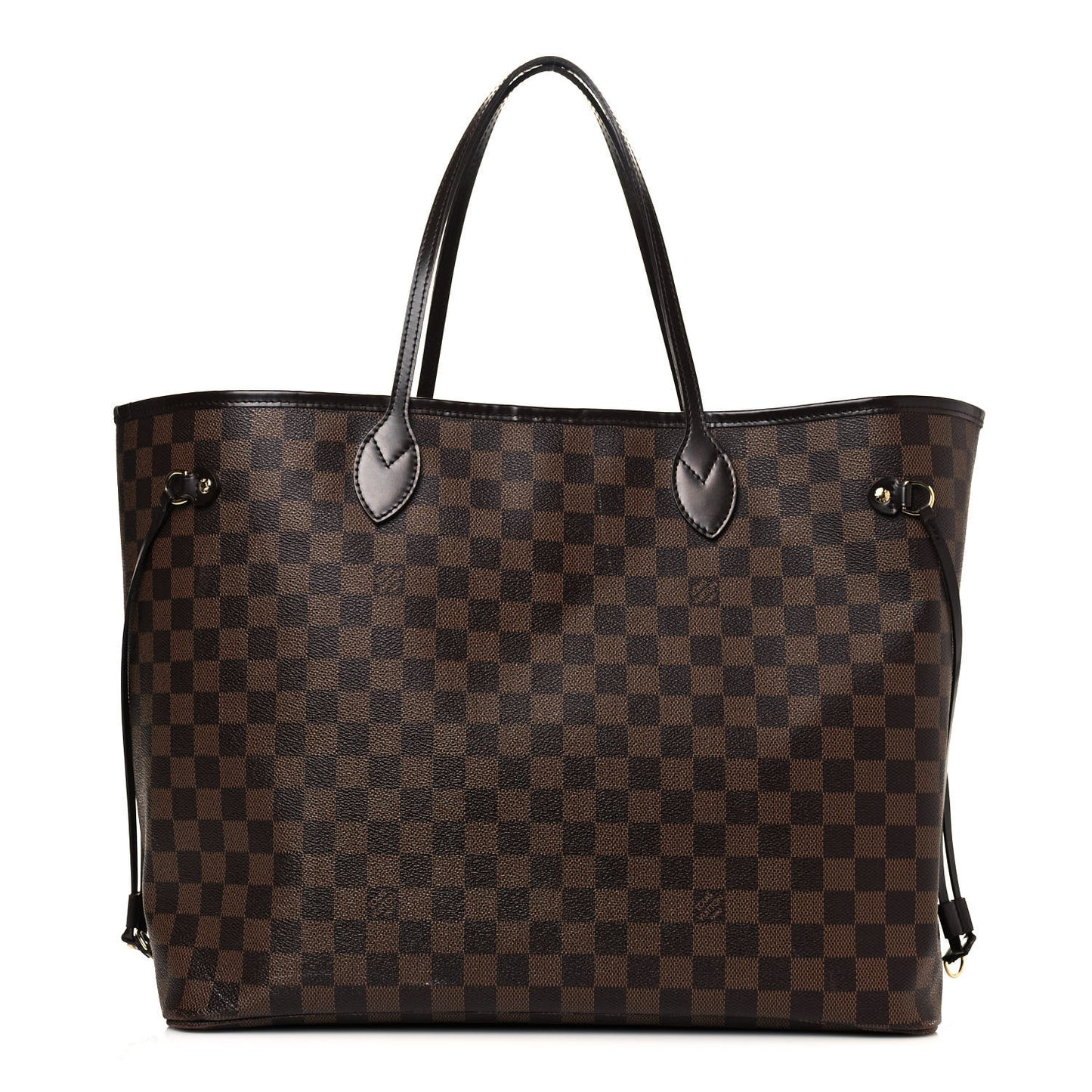 Damier Ebene Neverfull GM