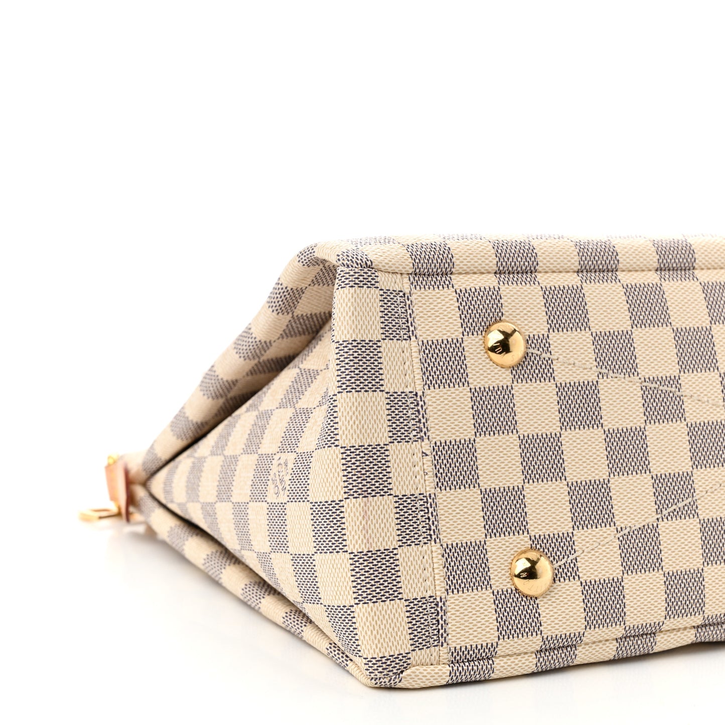 Damier Azur Lymington