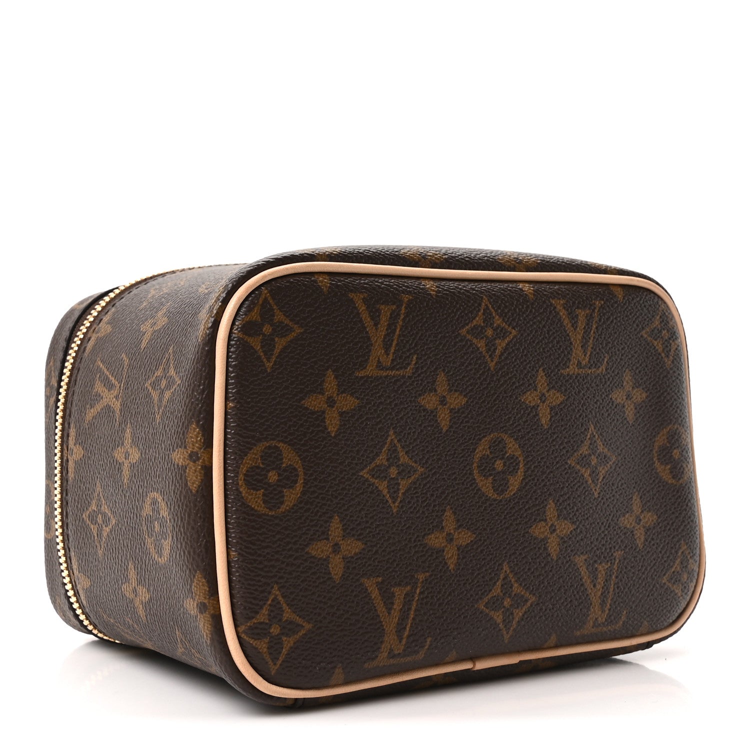 Louis Vuitton Monogram Nice Mini 4 of 10