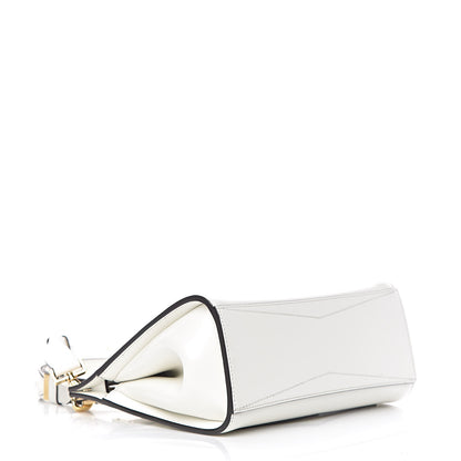 Givenchy Calfskin Small Bespoke Shoulder Bag White 4 of 9