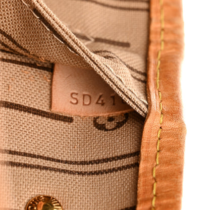 Louis Vuitton Monogram Neverfull PM 7 of 10