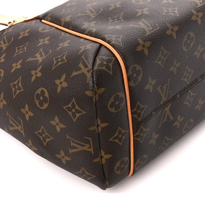 Louis Vuitton Monogram Totally MM 8 of 9