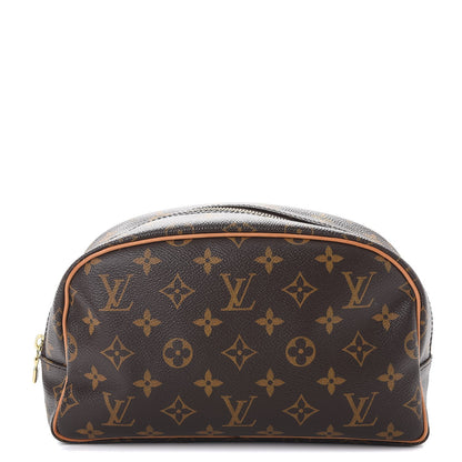 Louis Vuitton Monogram Toiletry Bag 25 1 of 16