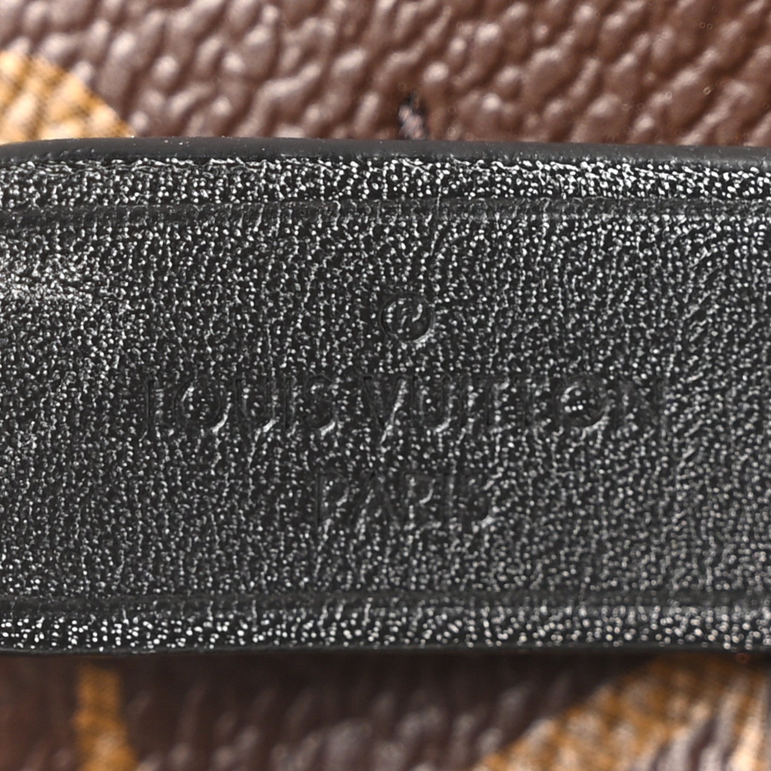 Louis Vuitton Monogram Neonoe MM Black 6 of 9