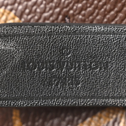 Louis Vuitton Monogram Neonoe MM Black 6 of 9