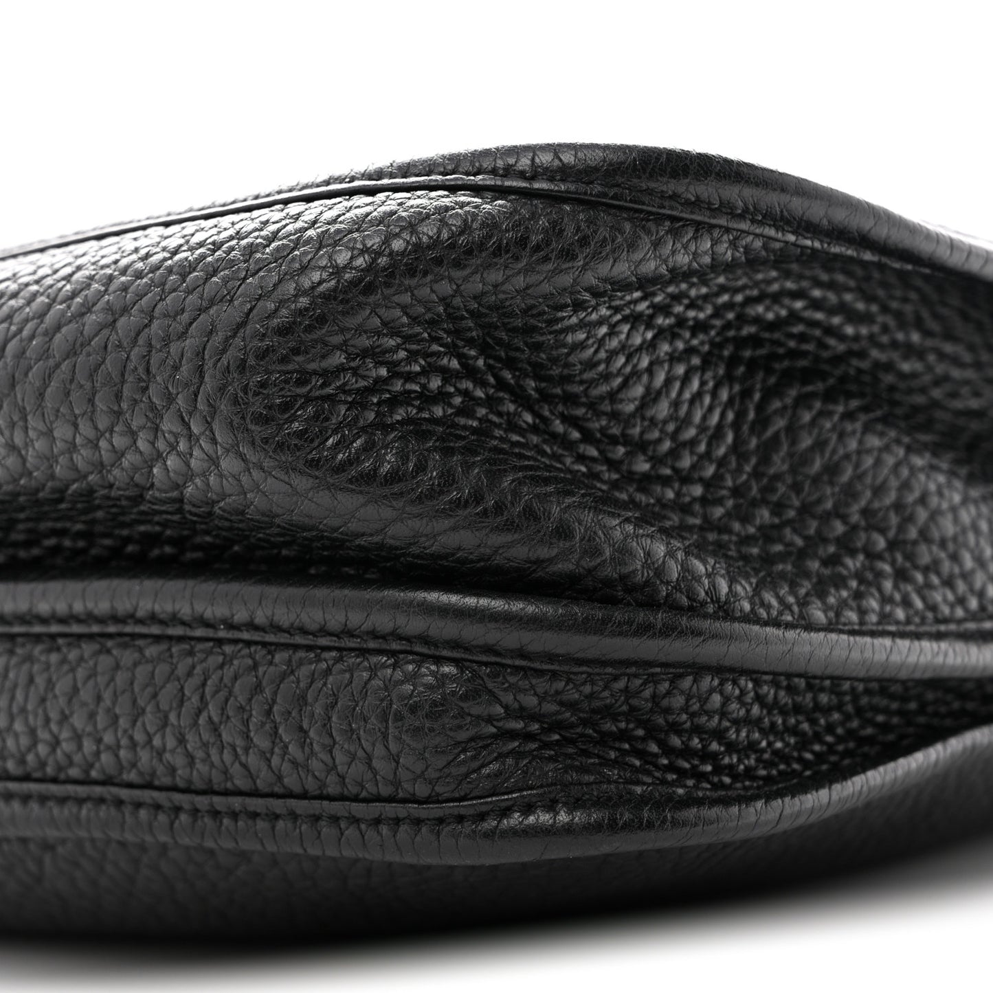 Taurillon Clemence EVELYNE III GM Black