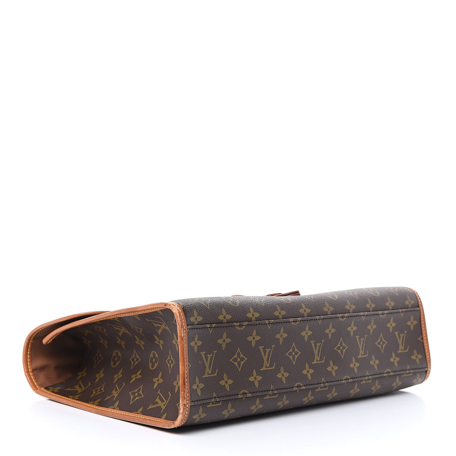 Louis Vuitton Monogram Beverly GM Briefcase 4 of 20