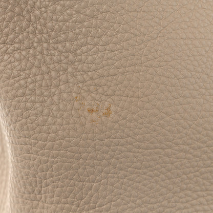 Prada Vitello Daino Sacca Hobo Sabbia 14 of 15