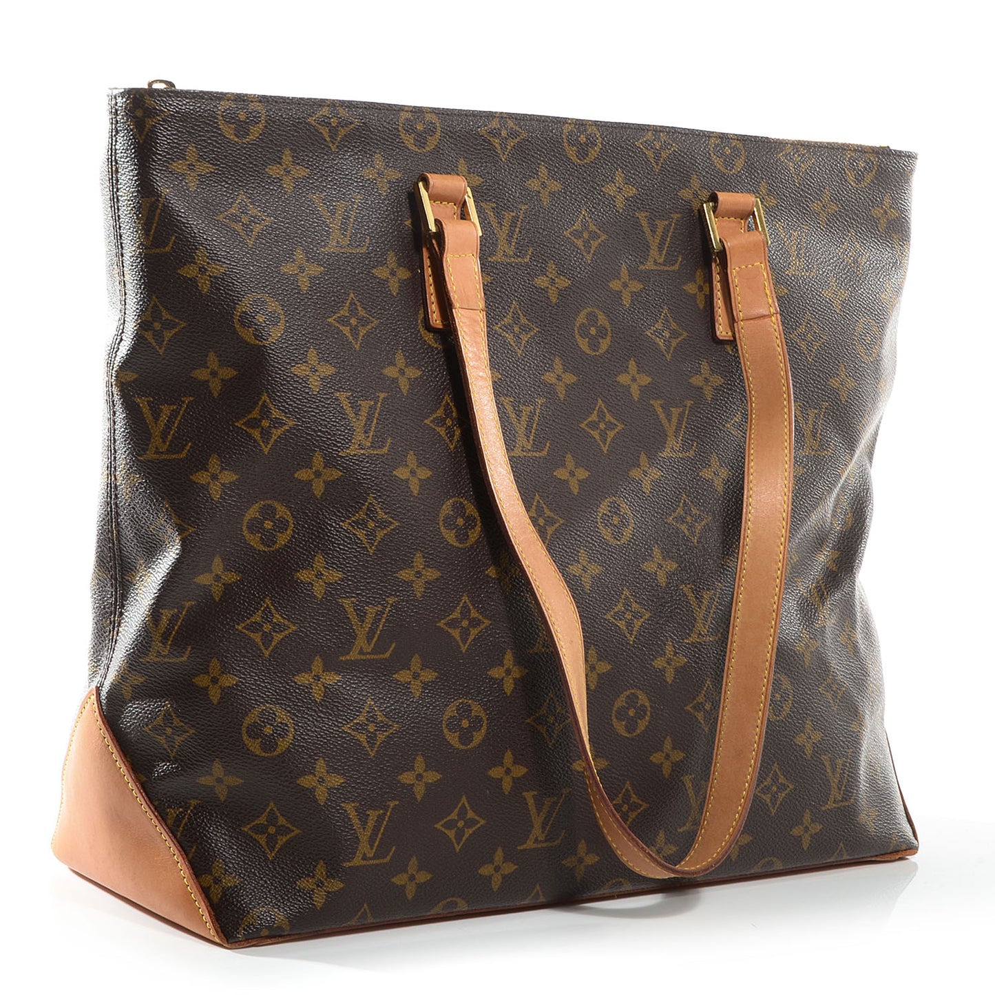 Monogram Cabas Mezzo