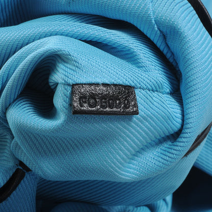 Louis Vuitton Monogram Cheche Tuareg Blue 6 of 7