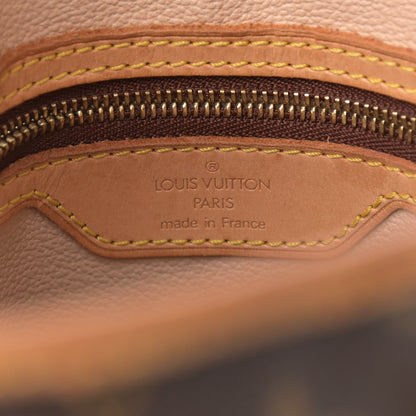 Louis Vuitton Monogram Petit Bucket 23 6 of 17