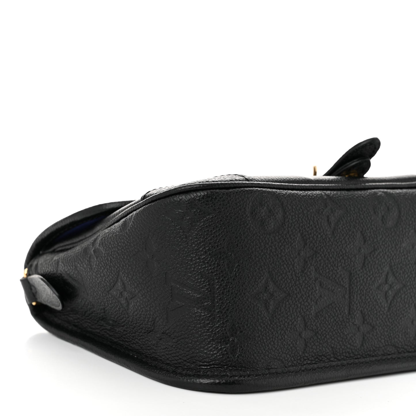 Empreinte Monogram Giant Diane Black