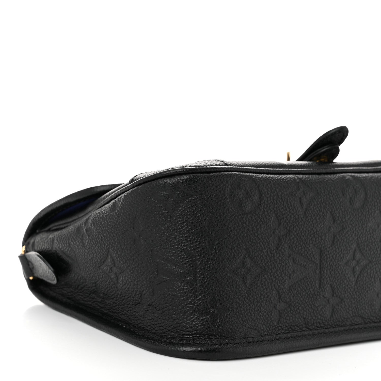 Louis Vuitton Empreinte Monogram Giant Diane Black 8 of 10