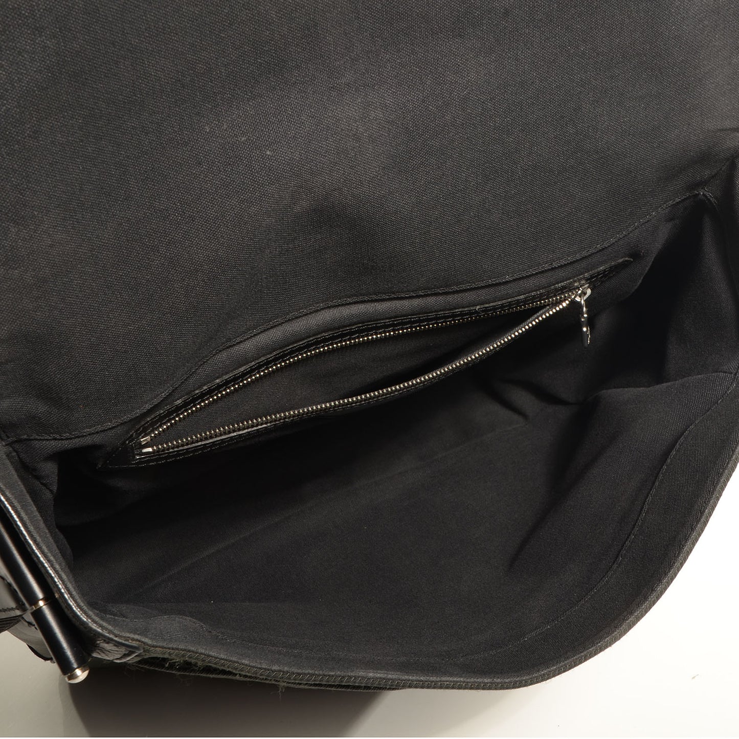 Taiga Viktor Messenger Bag Ardoise