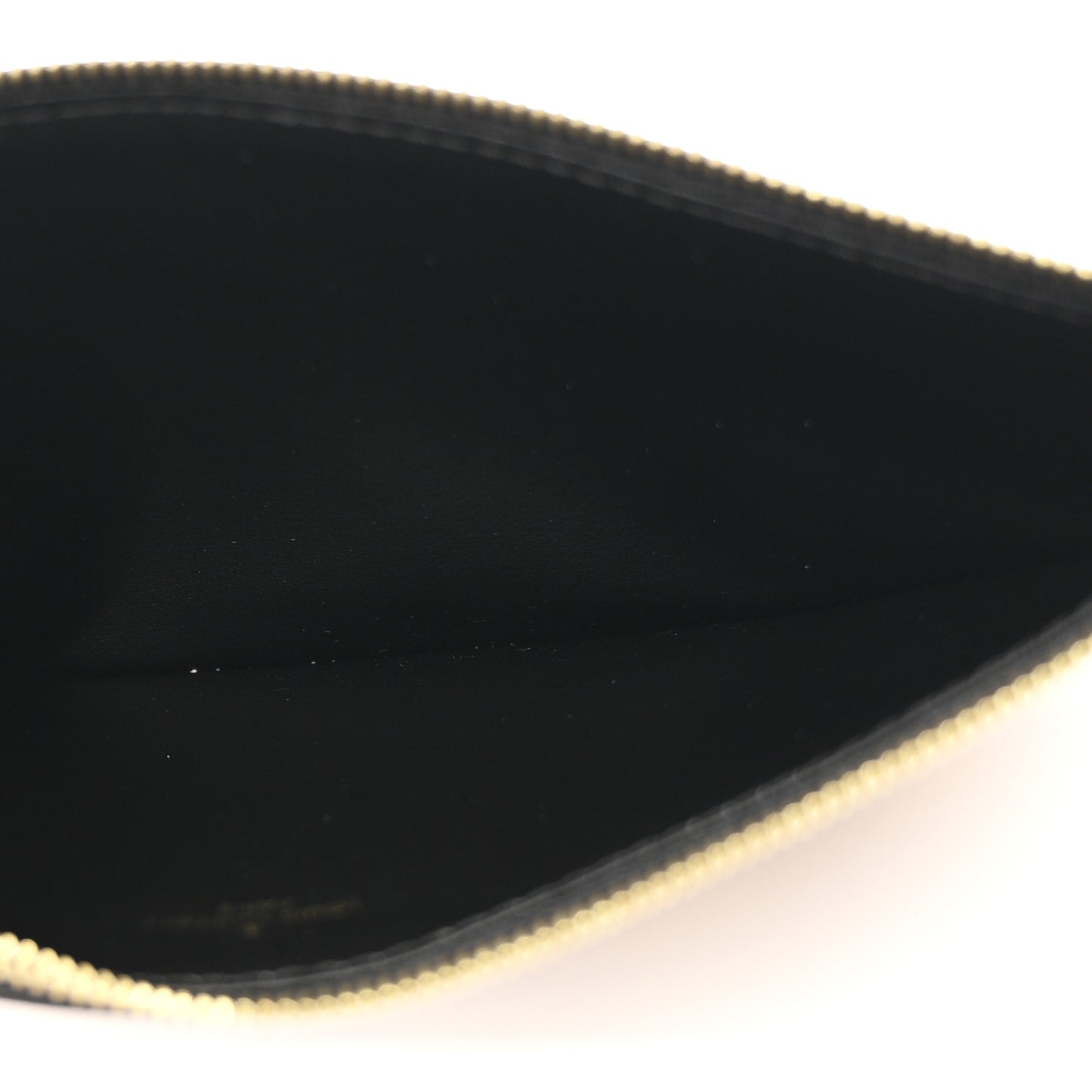 Empreinte Monogram Giant Wild At Heart Felicie Pochette Black