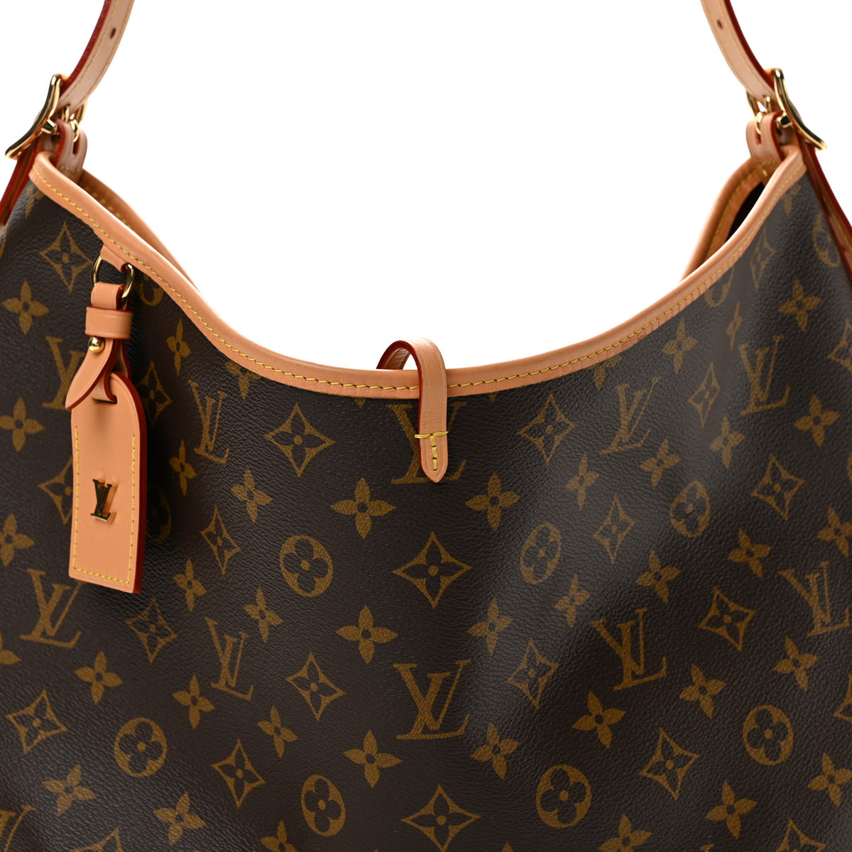 Monogram Carryall MM