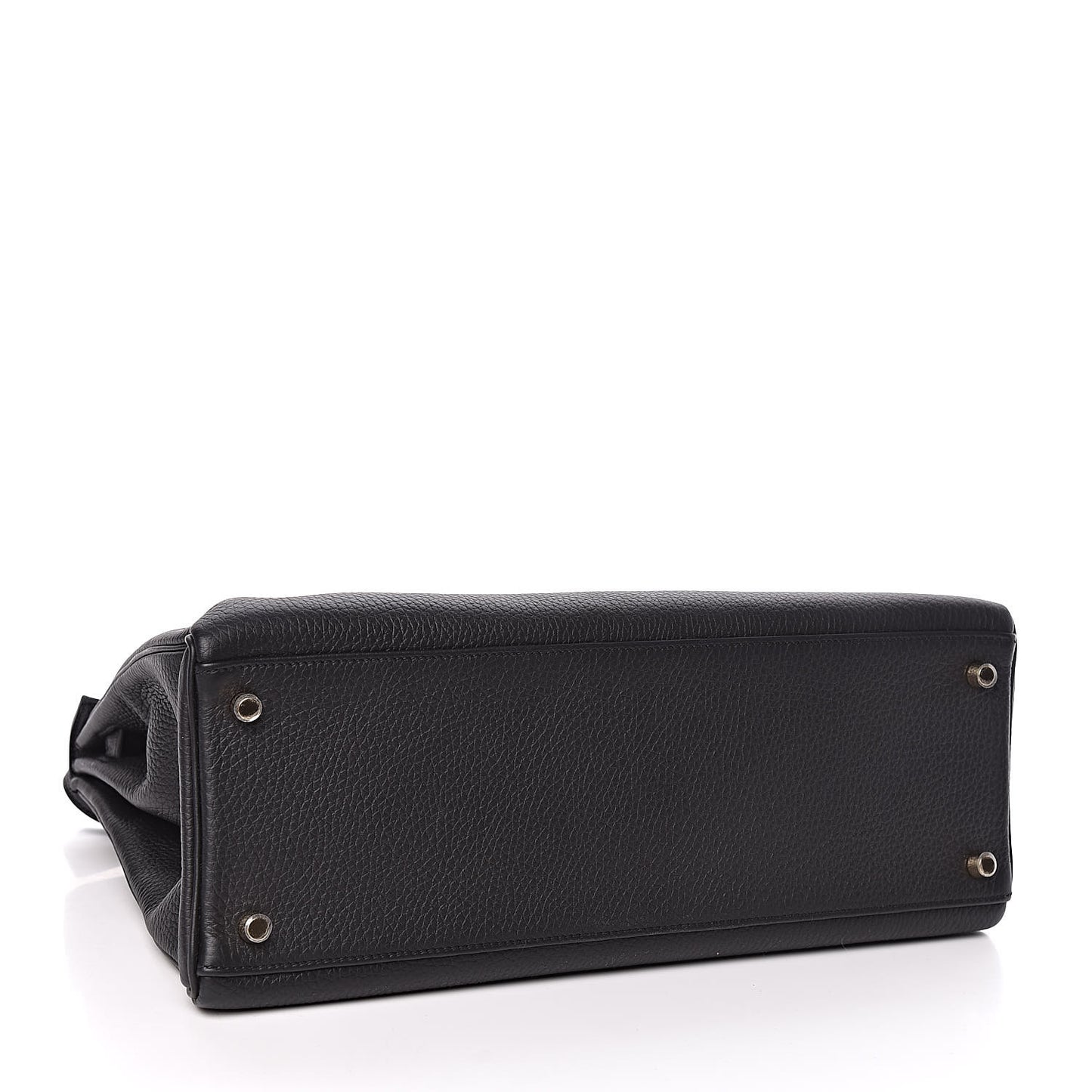 Togo Kelly Retourne 35 Black