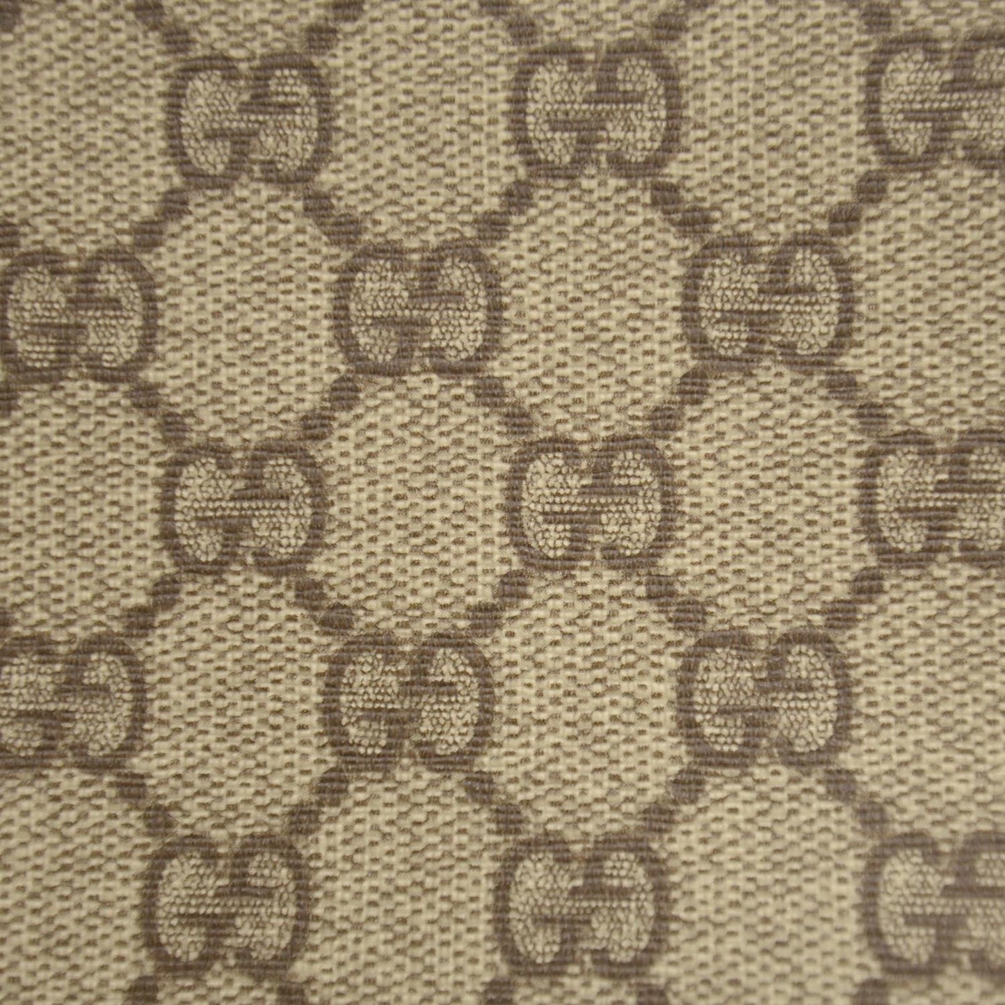 GG Plus Monogram Messenger