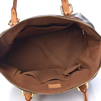 Louis Vuitton Monogram Tivoli GM 5 of 16