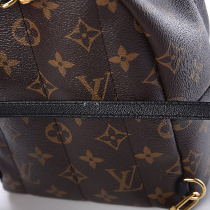 Louis Vuitton Monogram Palm Springs Backpack Mini 8 of 8