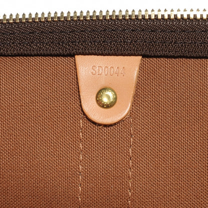 Louis Vuitton Monogram Keepall Bandouliere 60 6 of 8
