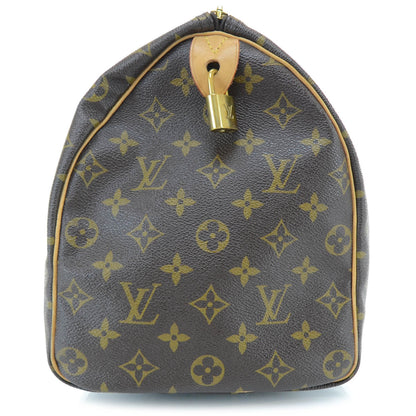 Louis Vuitton Monogram Speedy 35 6 of 10