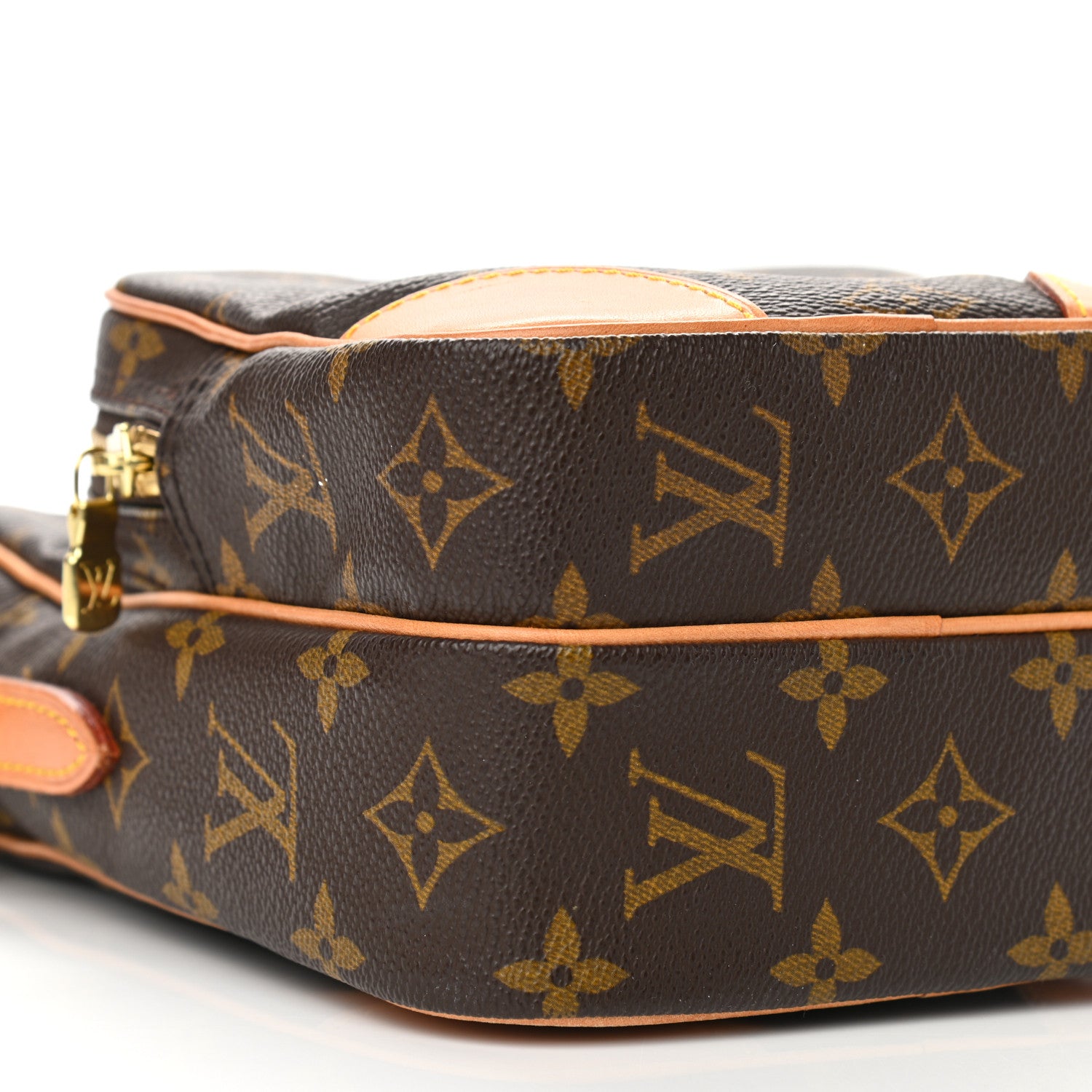 Louis Vuitton Monogram Amazone 9 of 14