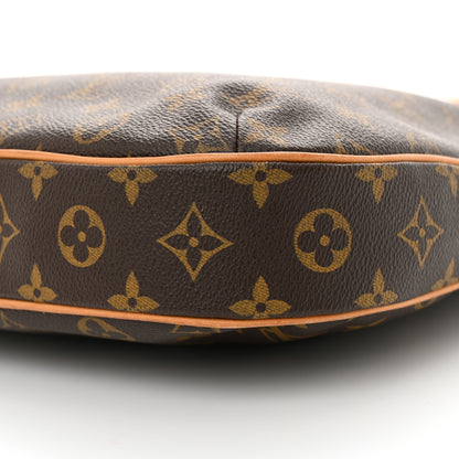 Louis Vuitton Monogram Odeon MM 10 of 10