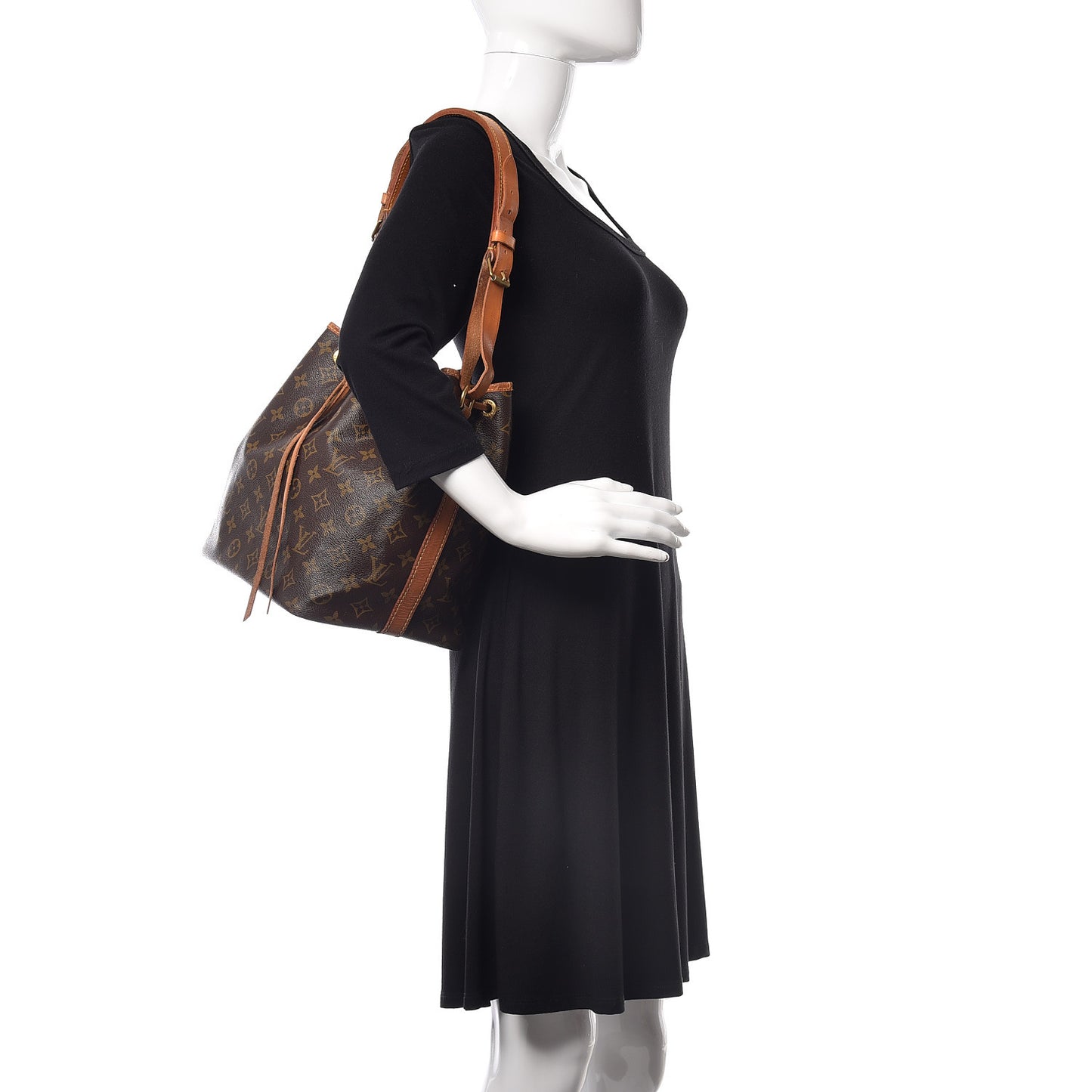 Monogram Petit Noe