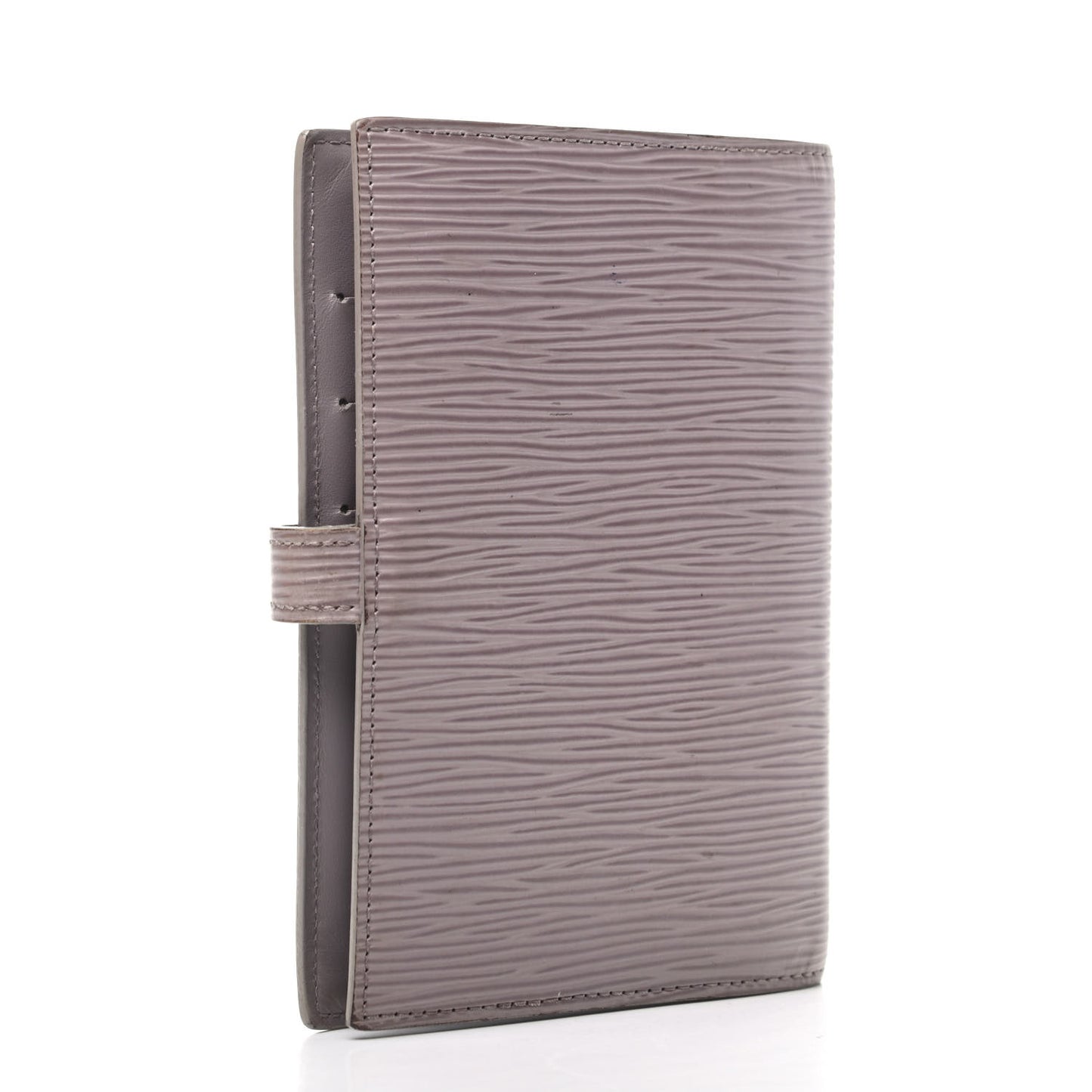 Epi Z Small Ring Agenda Cover Lilac