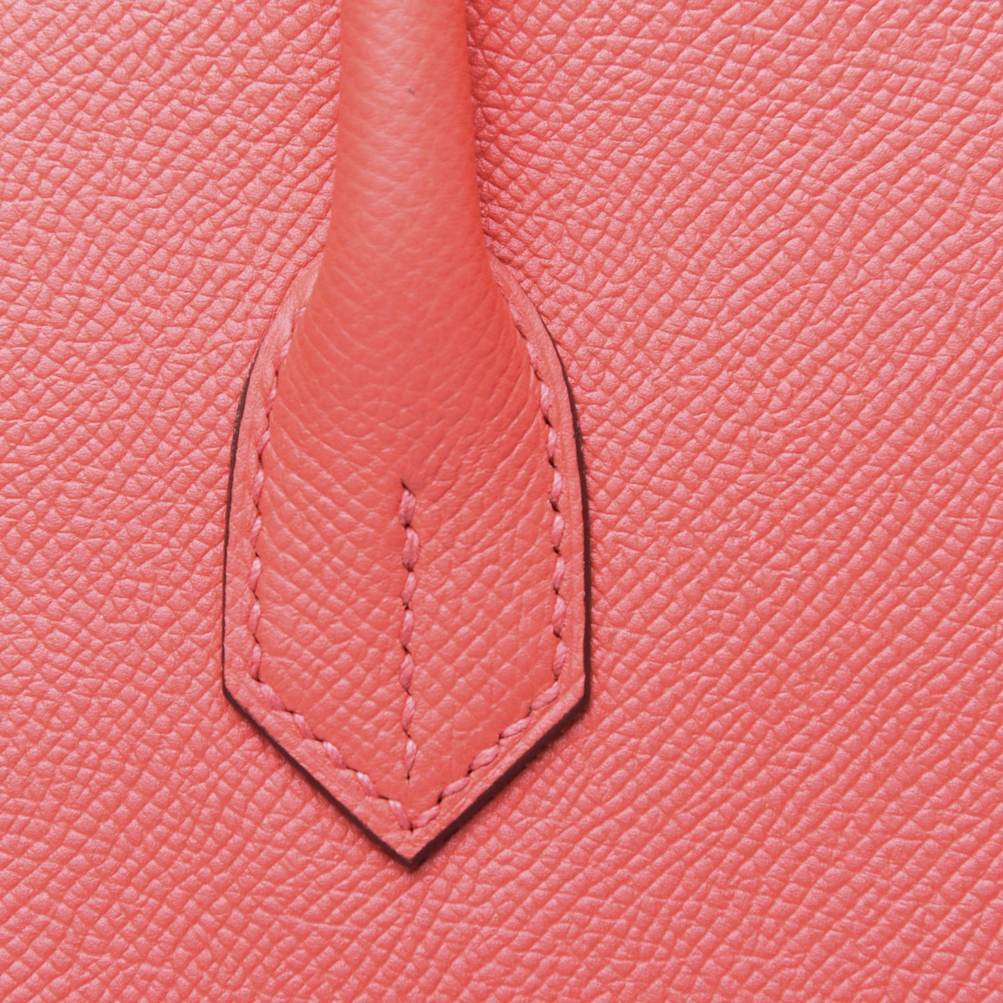 Epsom Birkin 30 Rose Jaipur