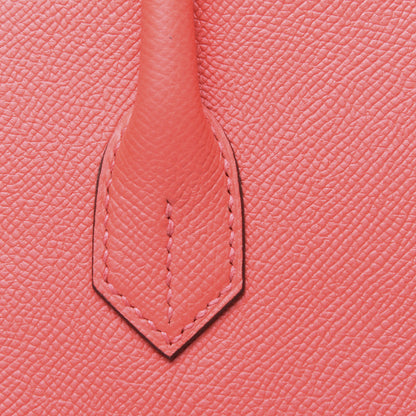 Hermes Epsom Birkin 30 Rose Jaipur 8 of 32