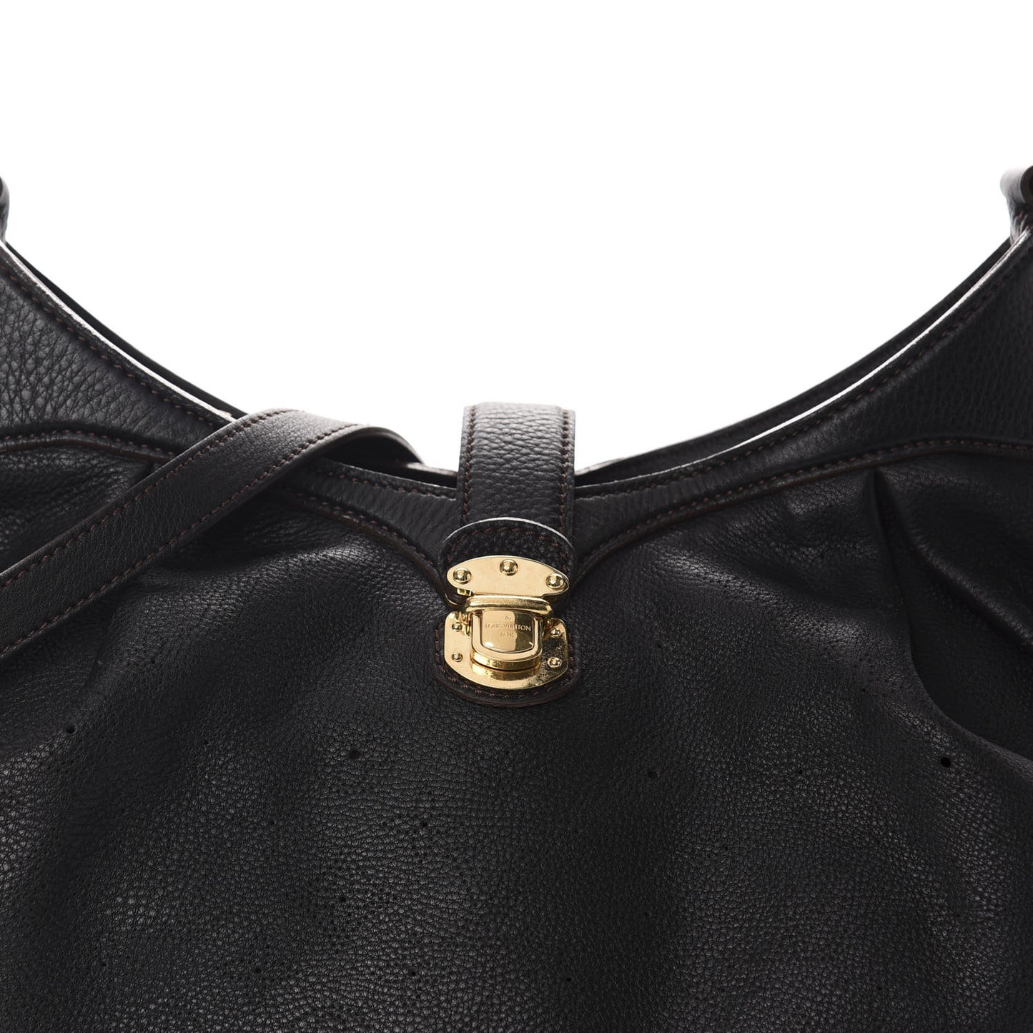 Mahina XS Black