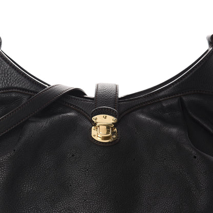 Louis Vuitton Mahina XS Black 12 of 12